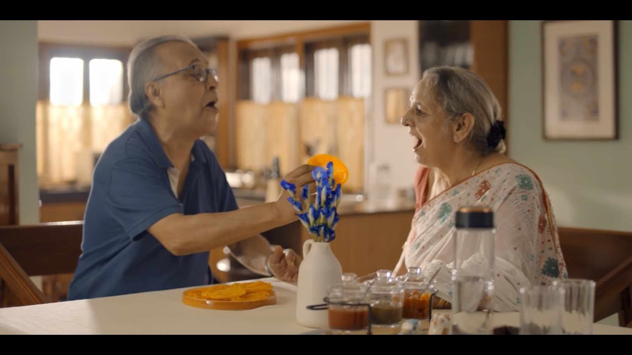 AGEasy - Aprajita | Singer by Amar Mangrulkar