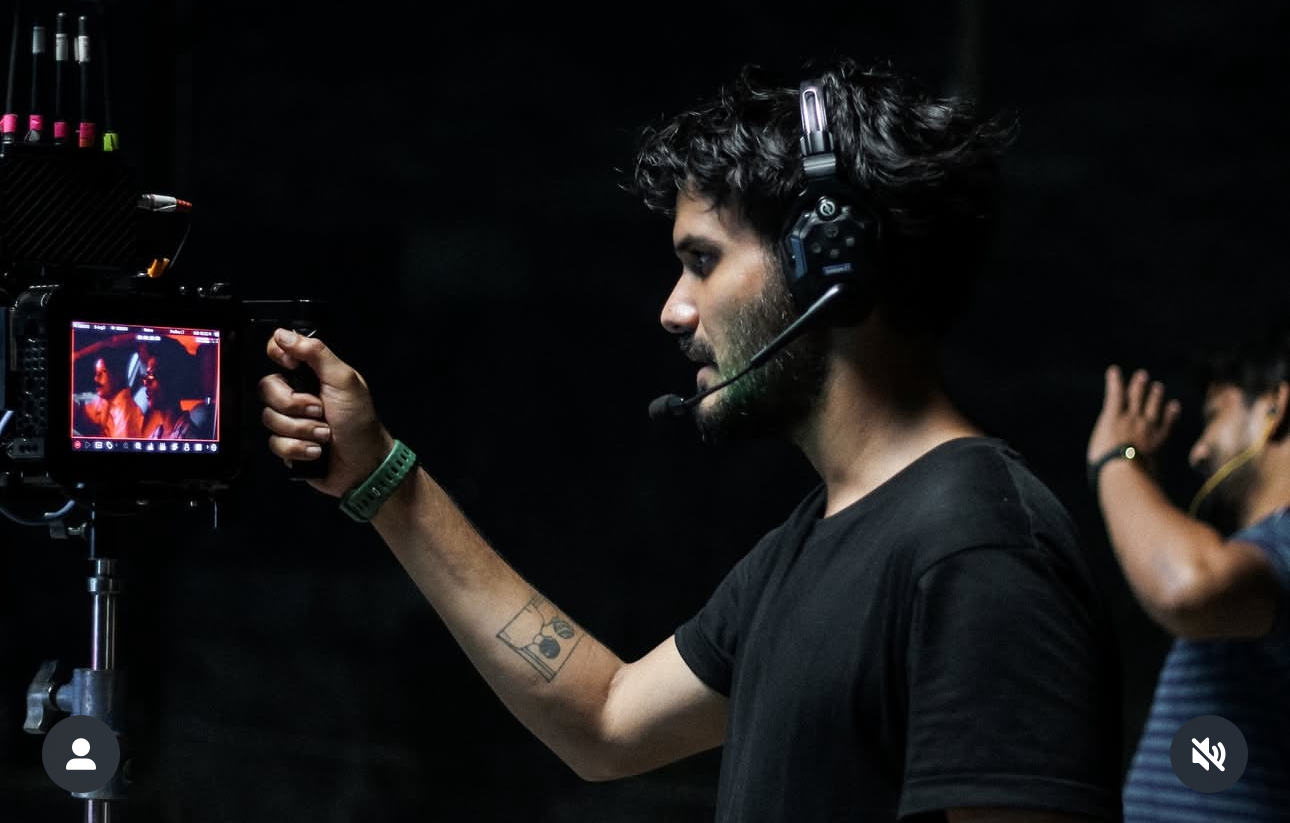 Raghu Babbal – Director