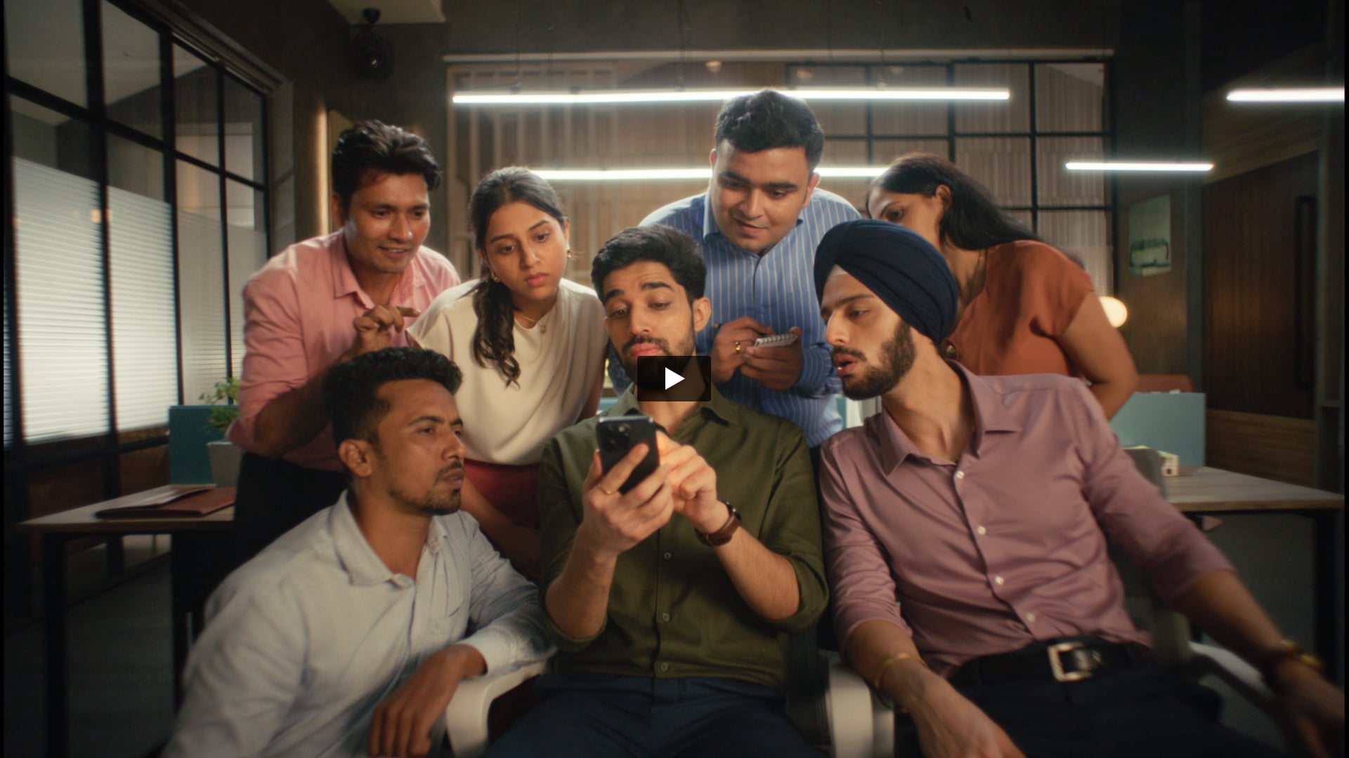 World Gold Council | DoP by Shubhamm 