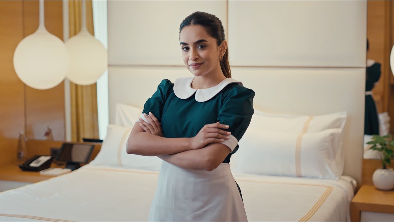 Raenco - Hospitality & Hotel Industry | Sound Engineer by Anil NC