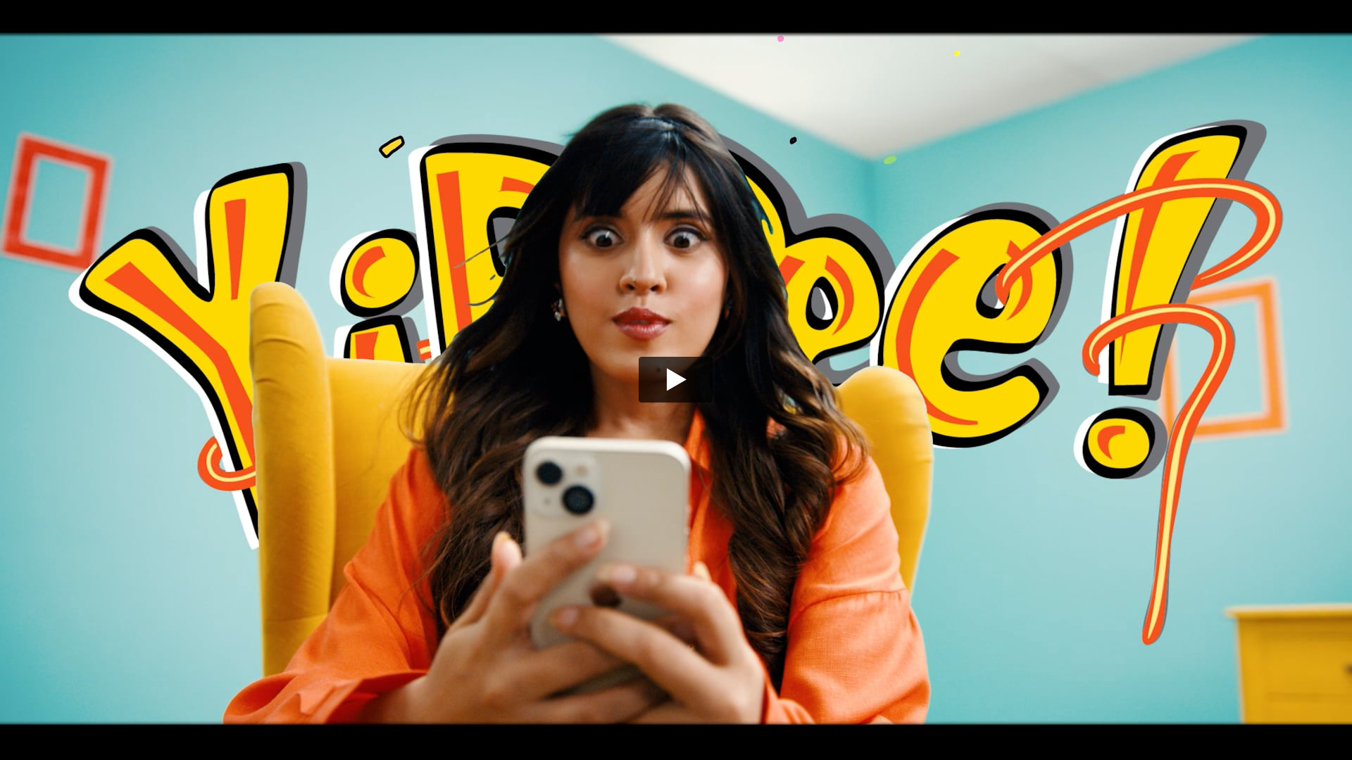 Yippy Korean Noodles | Hair and Makeup by Avdesh Bhardwaj