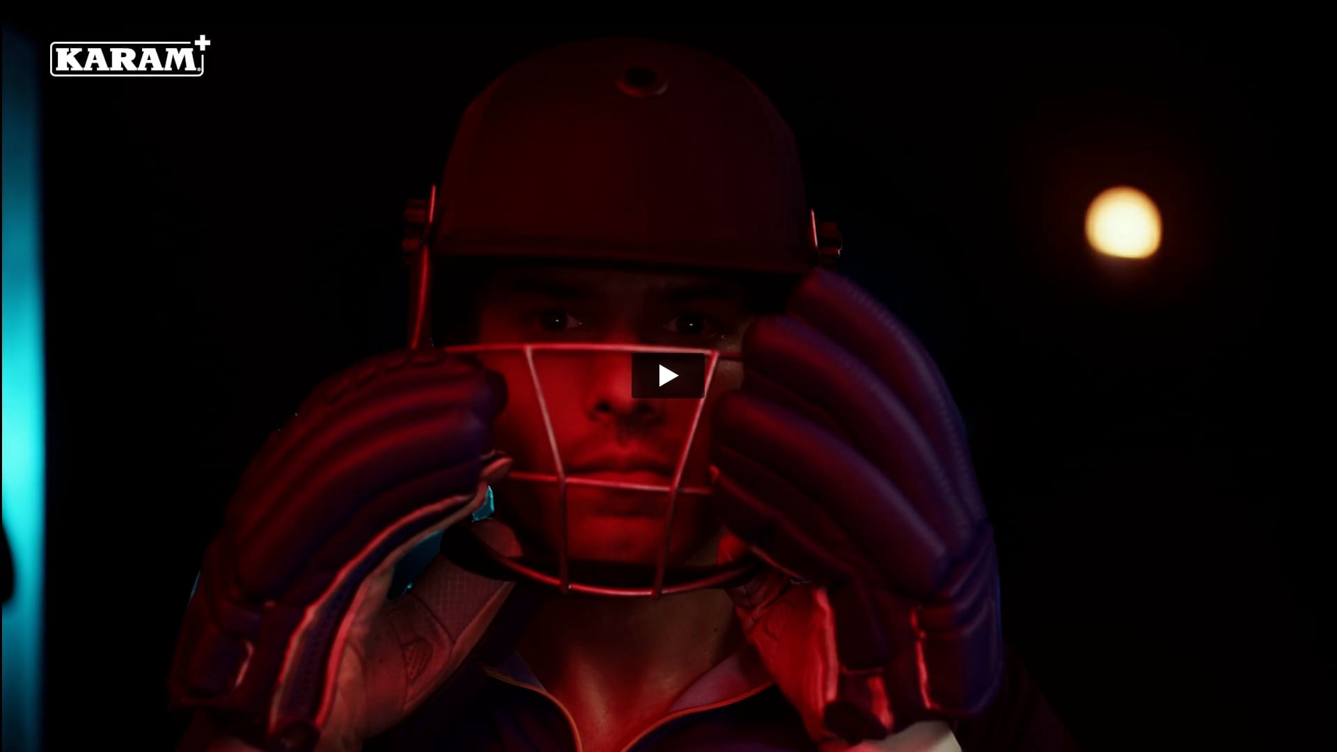 Karam Healthcare - K-Air Masks | Costume Stylist by Kartik 