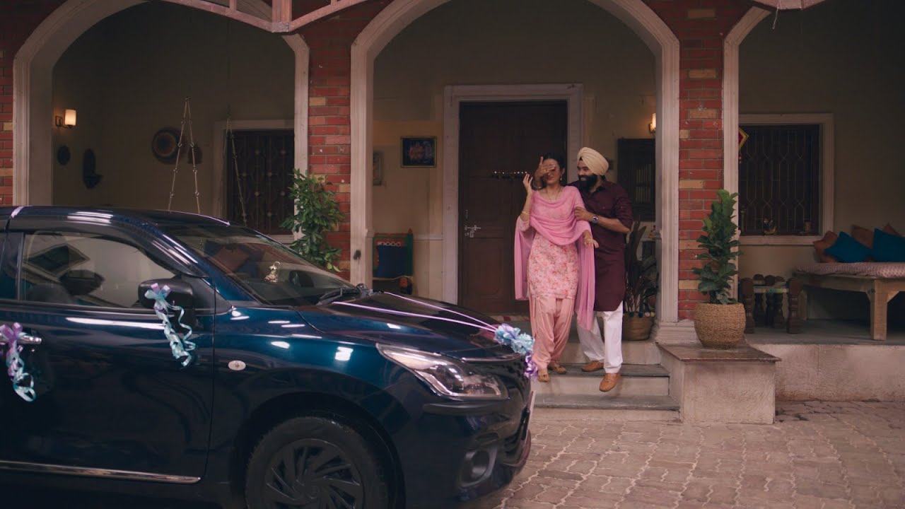 SBI Securities - Investment Aur Trust Dono | Choreographer by Shivam Sahal