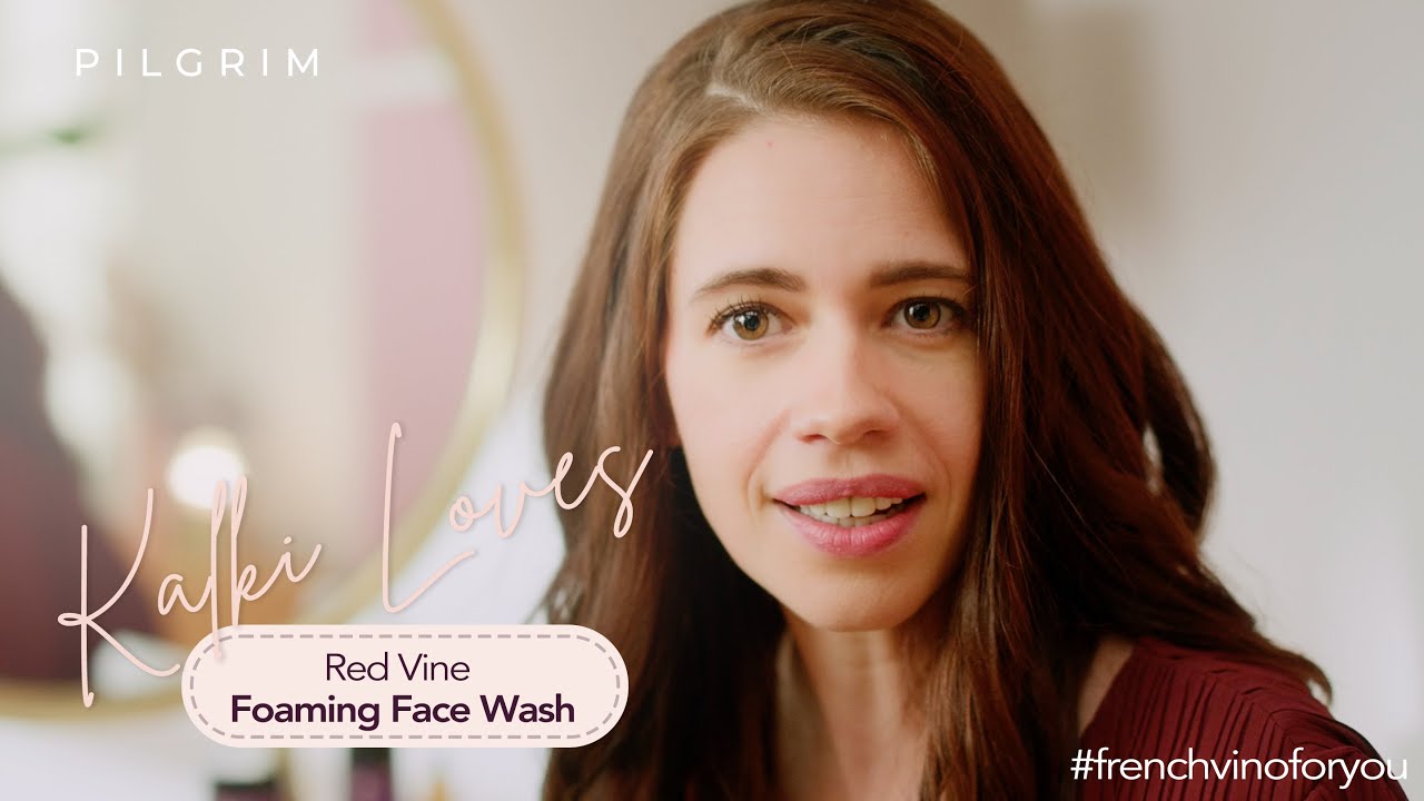 Pilgrim - French Veno For You Ft. Kalki Koechlin | Pack Shoot and SFX by Apoorv Dass