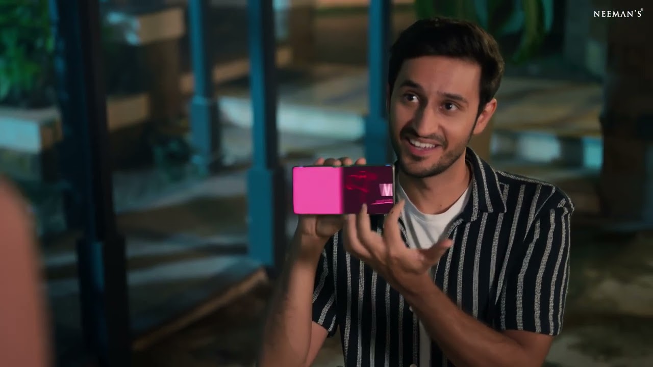 Neeman's - Late night cab | Line Producer by Ajinkya Haldankar