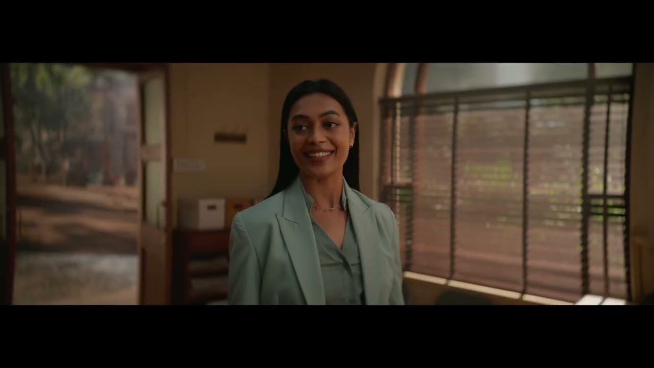 HP - Smart Tank Printers Ft. Rj Balaji | Colourist by Suresh Ravi