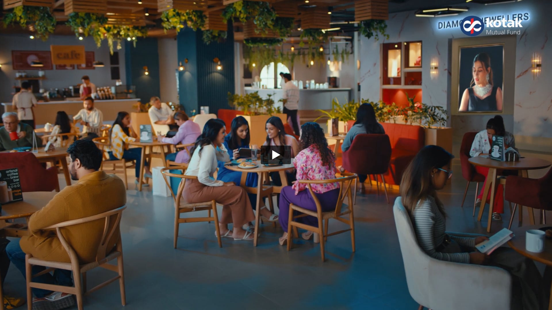 Kotak SIP | Production Controller by Karan Lahane