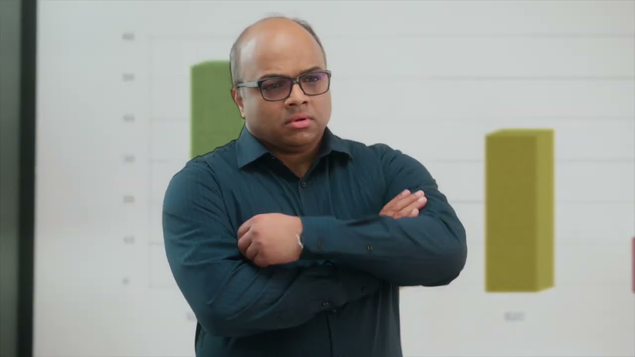 Epson - Projector for your office right away | Art Assistant by Darshan Vijay