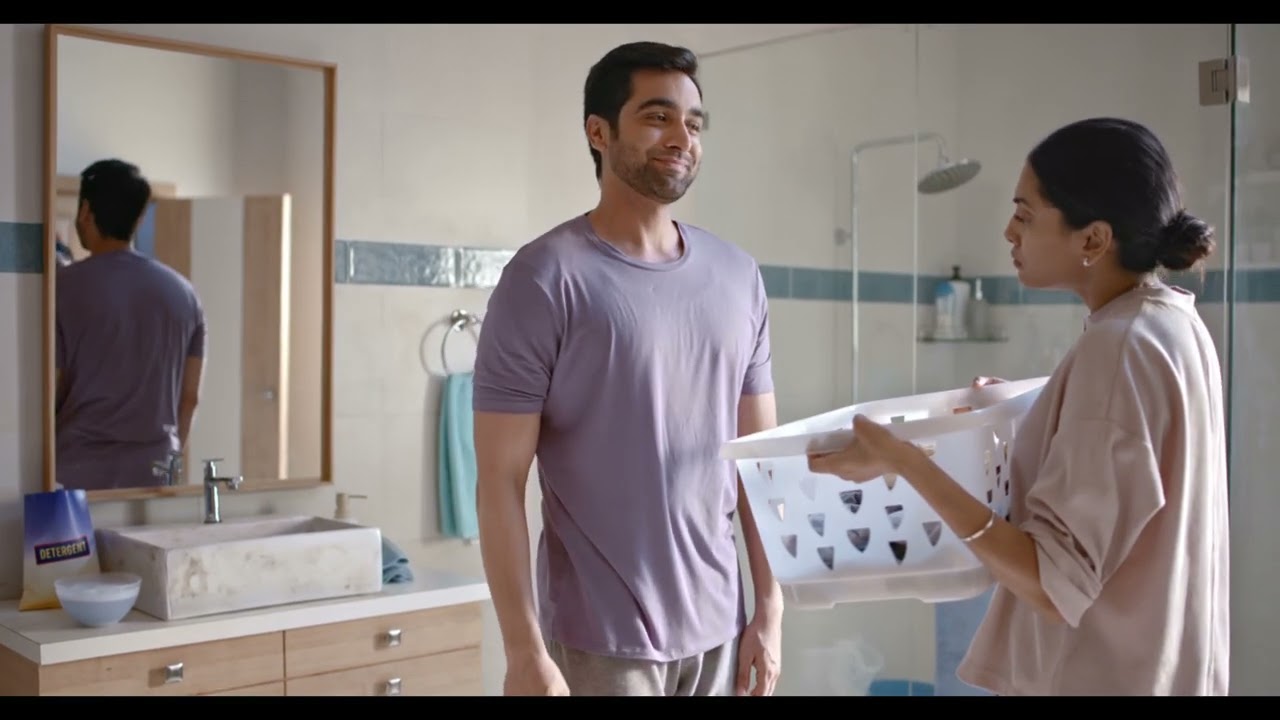 Lizol - Bathroom | Live Sound Recordist by Sashvat Suresh