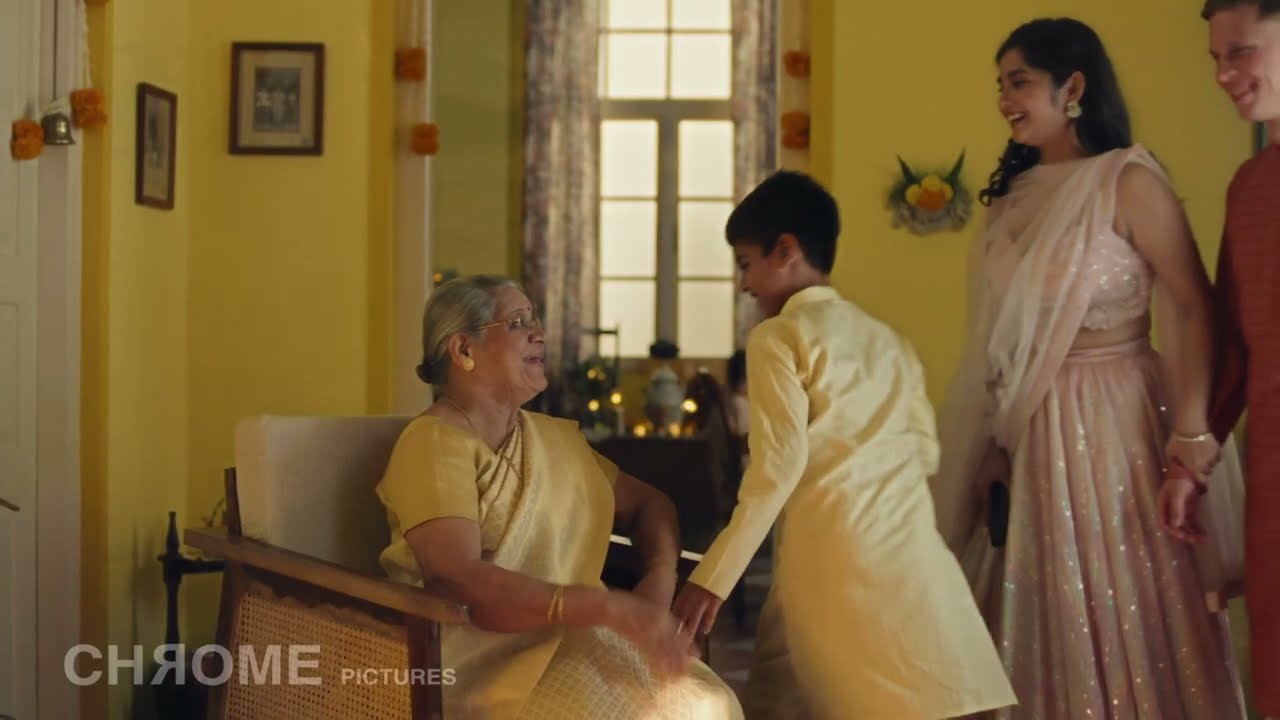 Asian Paints - Mera Wala Mood | Dressman by Sudhanshu Pathak