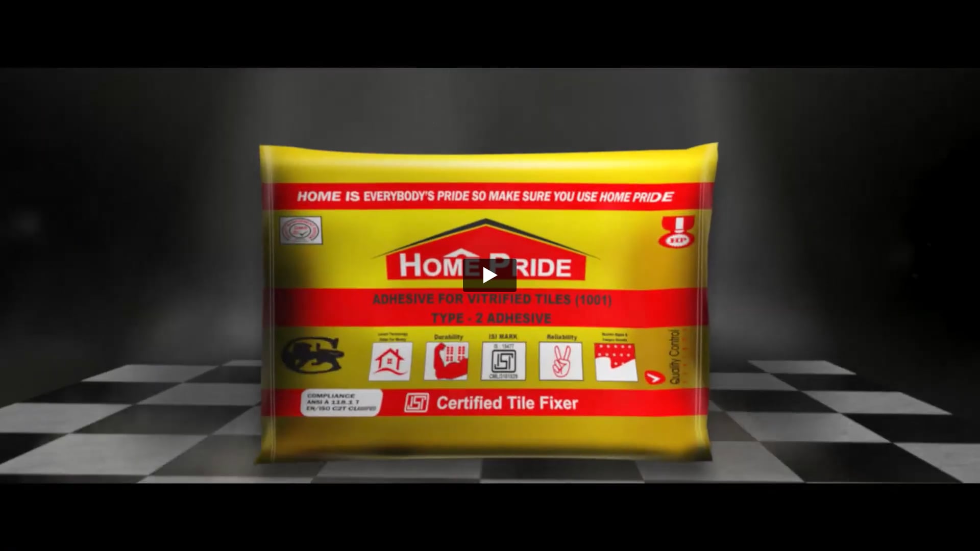 Home Pride - Ft. Arjun Kapoor | Food Stylist by Jyoti 