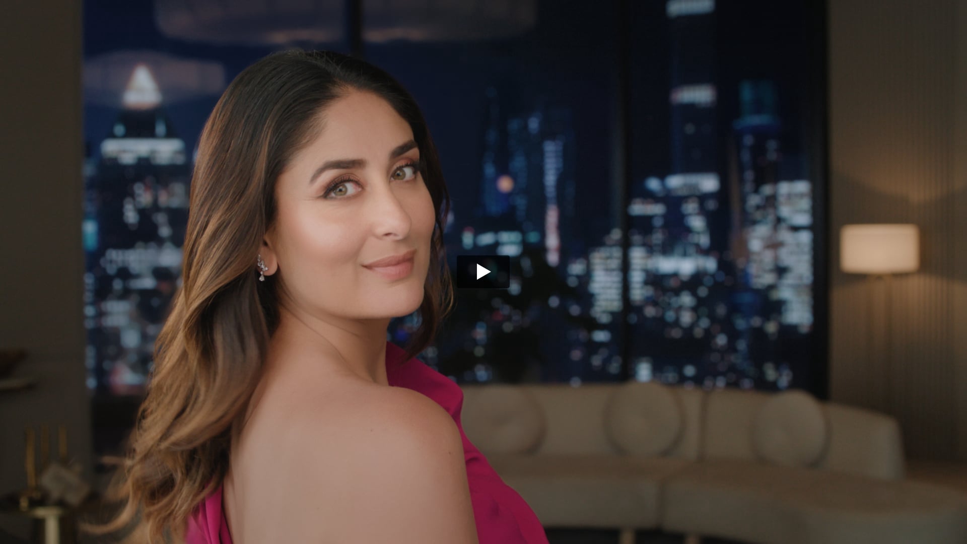 Lux - Ft. Kareena Kapoor | Production Designer Assistant by Samya Shriti