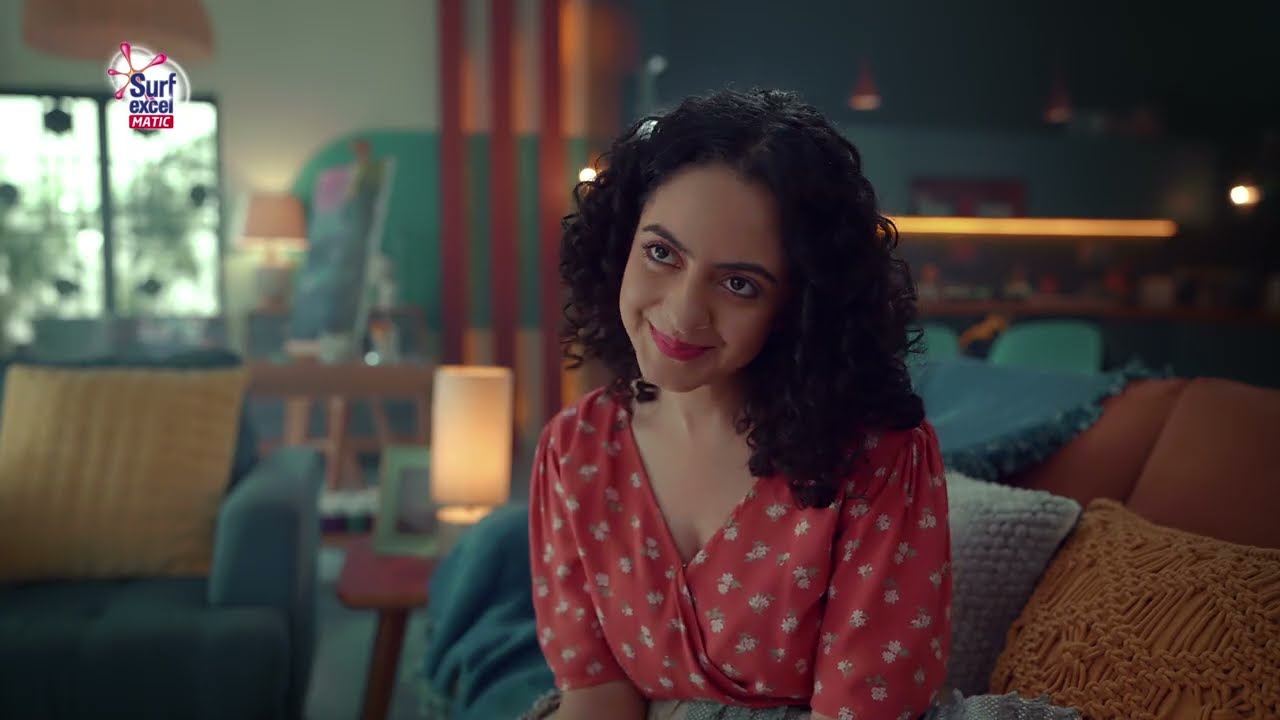 Surf Excel - Smart Shots | Live Sound Recordist by Santosh Gupta