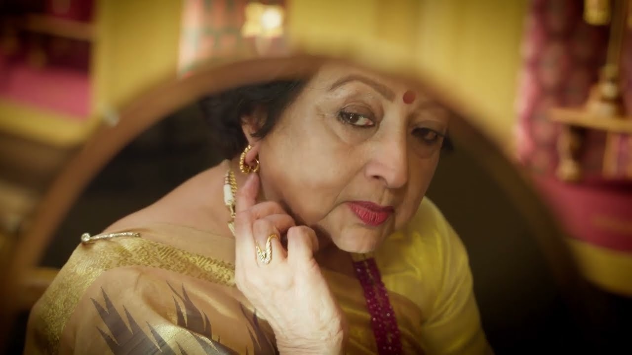Abaran Timeless Jewellery - Some Names Are Forever | Offline Editor by Shashwath Kiran