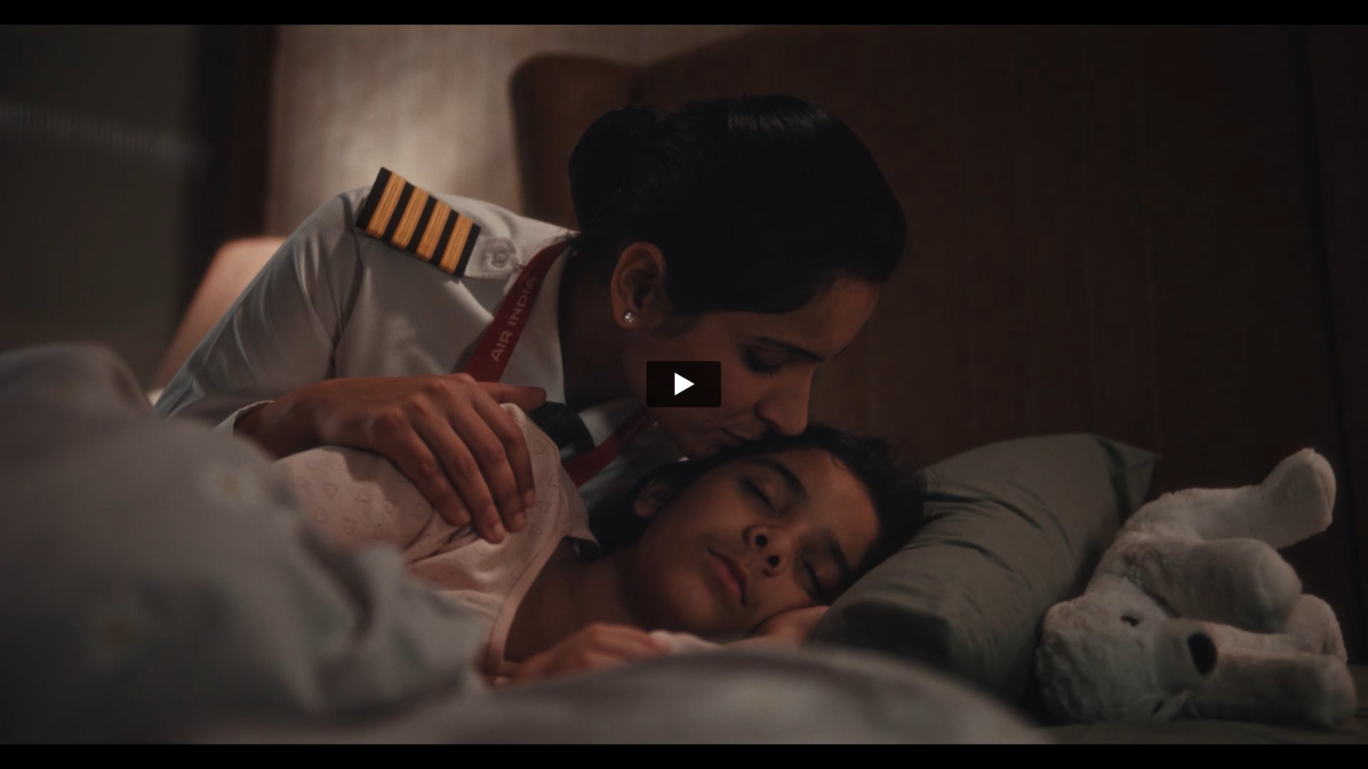 Air India - Pilot | Assistant Editor by Vishal Kanojia