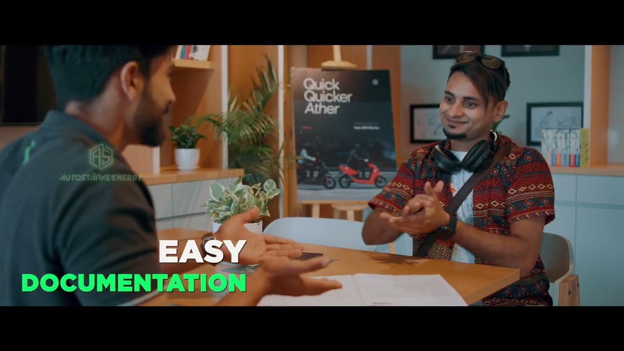 Autostarke Energy - Aluva | DoP by Amith Pradeep