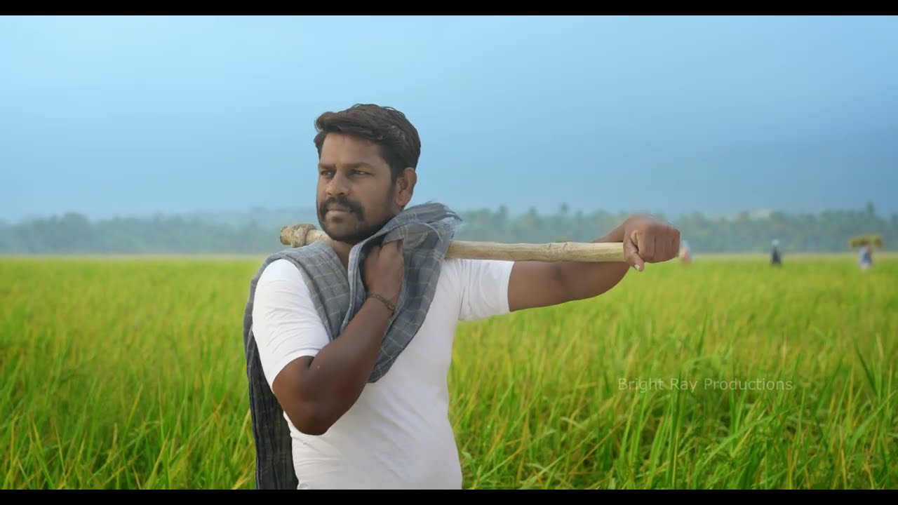 Sveep - Voters Motivational Film | Voice Over by Yogeshwaran 