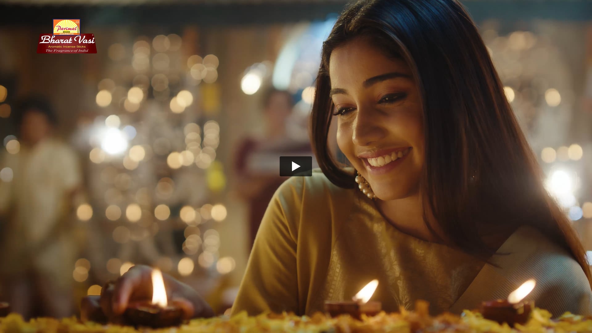 Bharat Vasi - The Fragrance Of India | Assistant Director by Nihal 