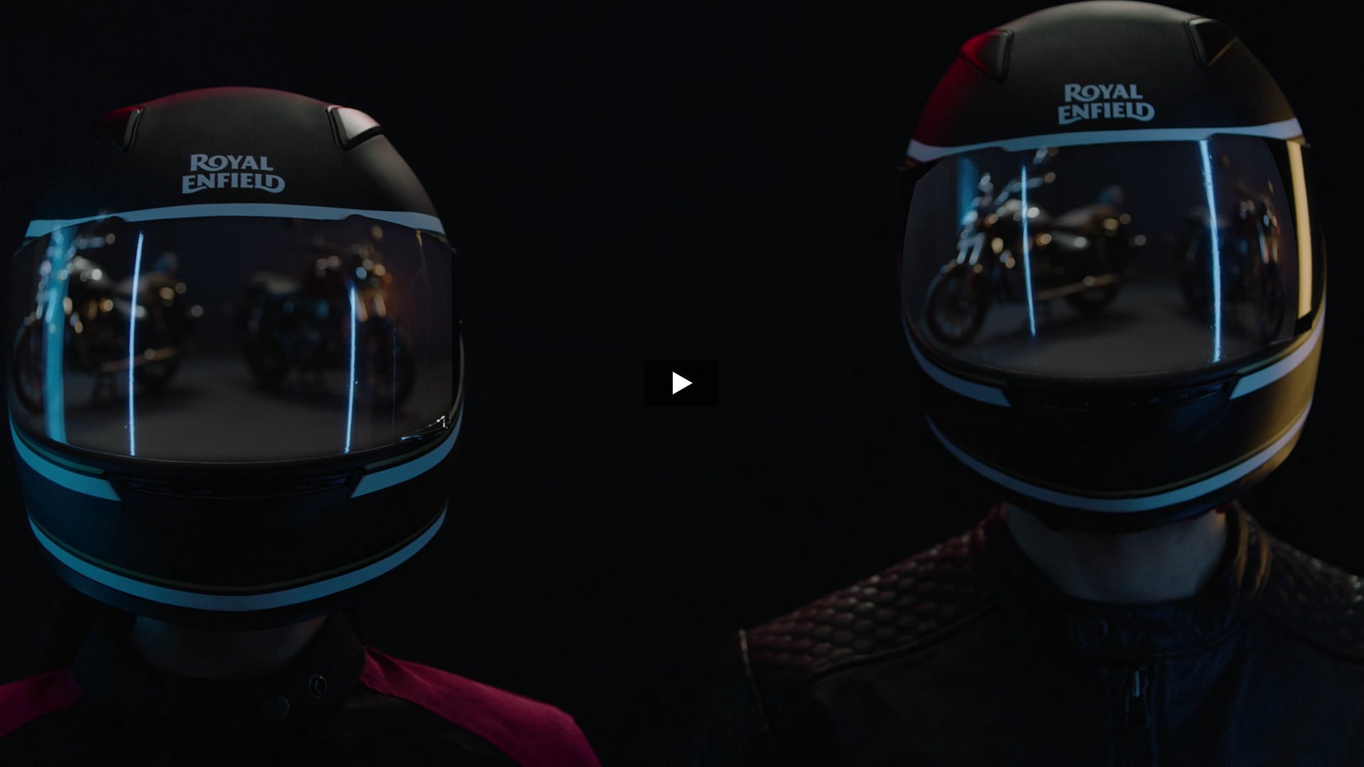 Royal Enfield | Producer by Saisha Kapur