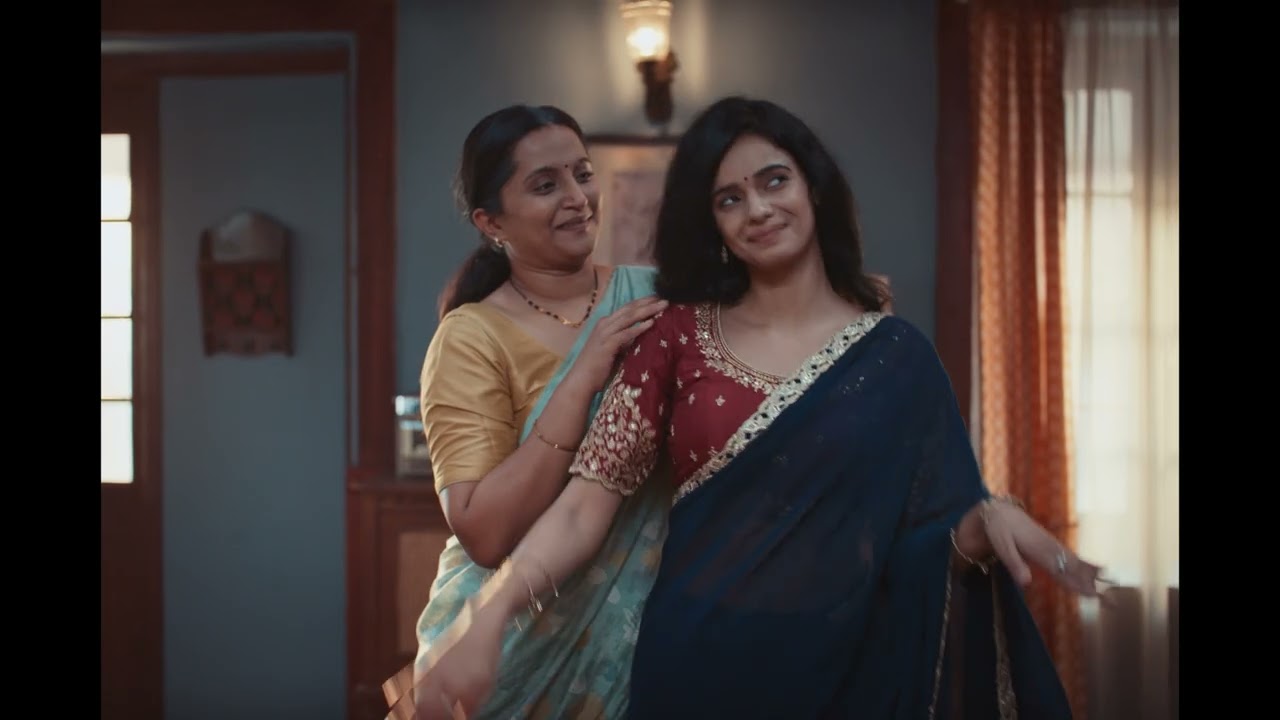 HDFC Mutual Fund - Sip Boutique Film | Focus Puller by Hasib Tambol