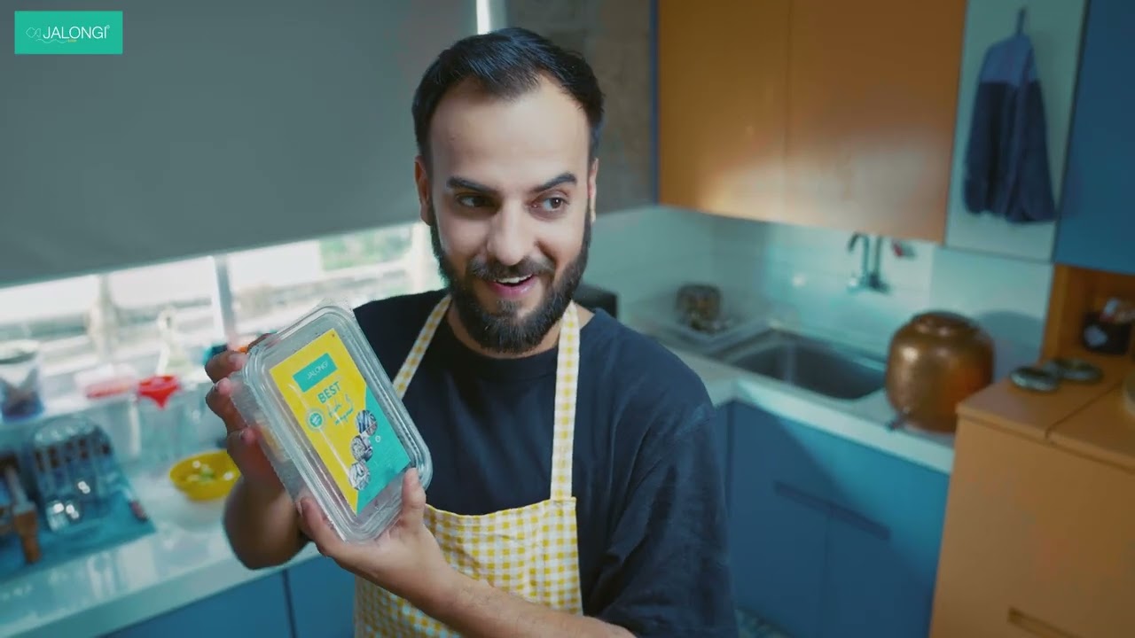 Jalongi - Seafood | Director by Kumar Chheda