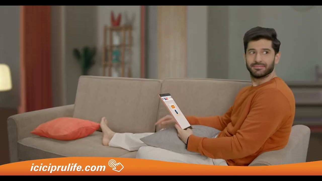 ICICI Prudential - Out Your Doubt | Post Producer by Rhea Rane