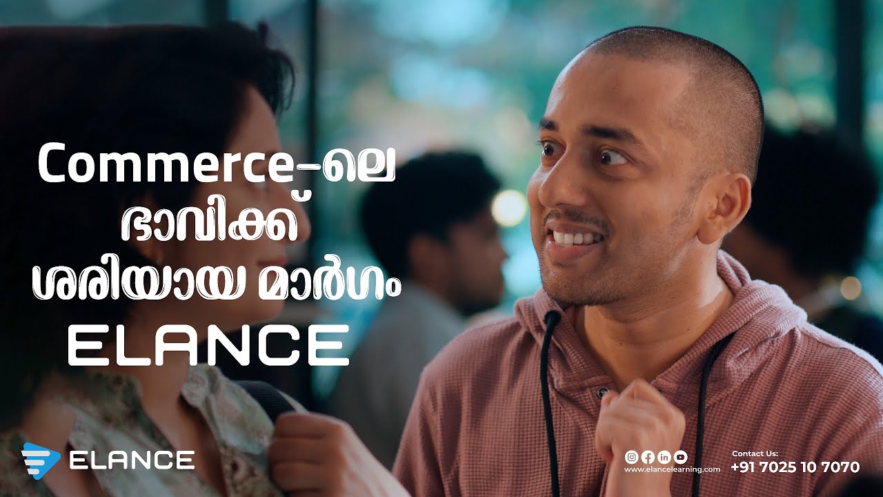 Elance | Director by Hari Haran