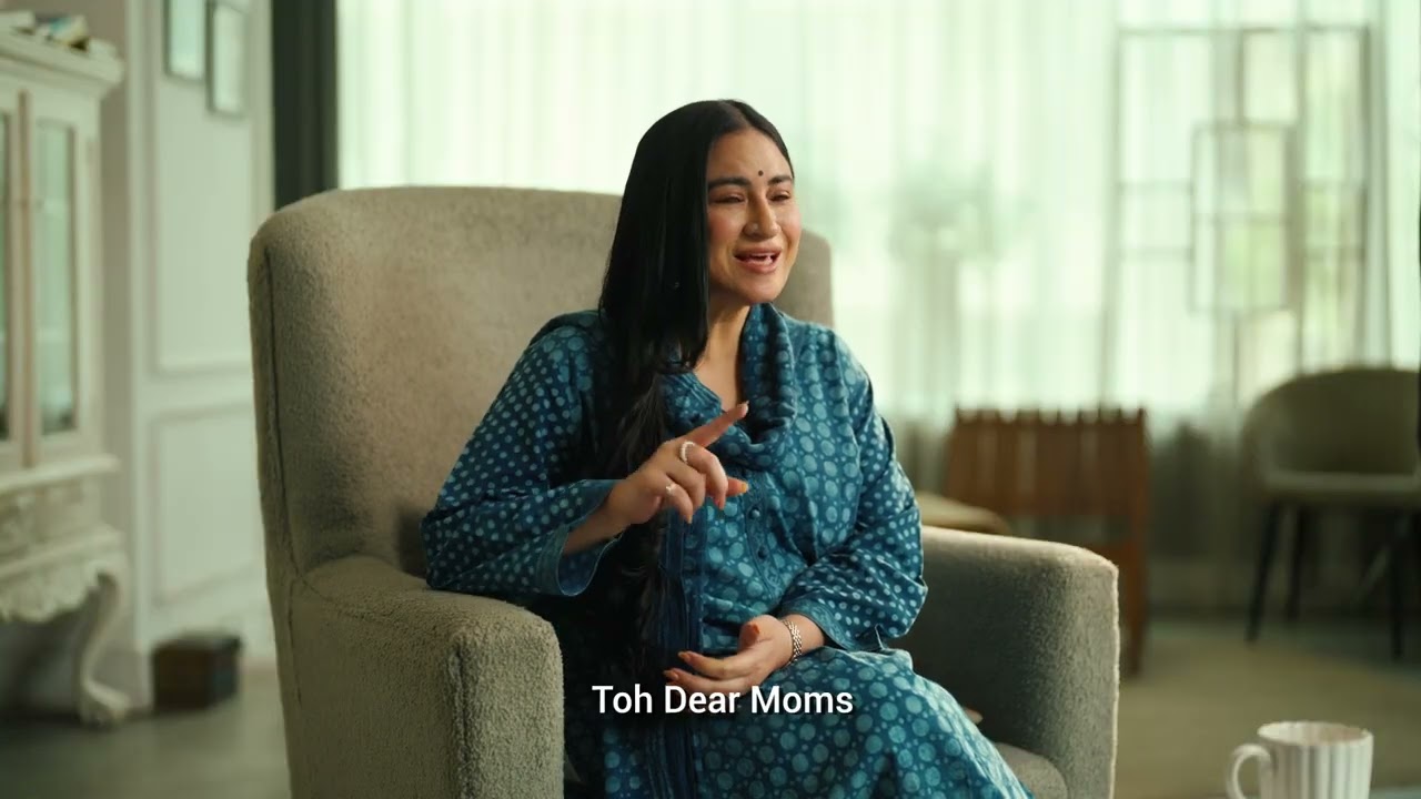 Edelweiss Mutual Fund - Mother’s Day Film | Executive Producer by Dhruvin Doshi