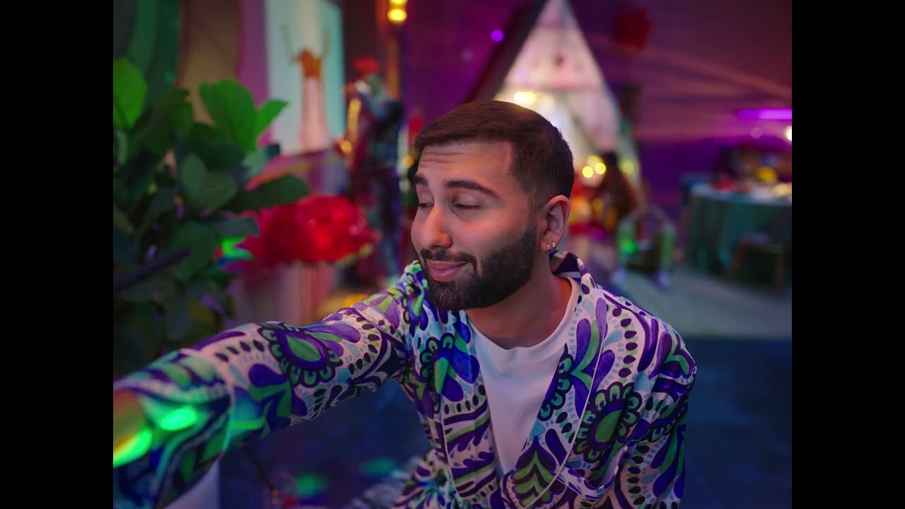 Crocs - Valentine’s Day Films Ft. Orhan Awatramani And Jackie Shroff | Director by Ashwin Lakshmi Narayan