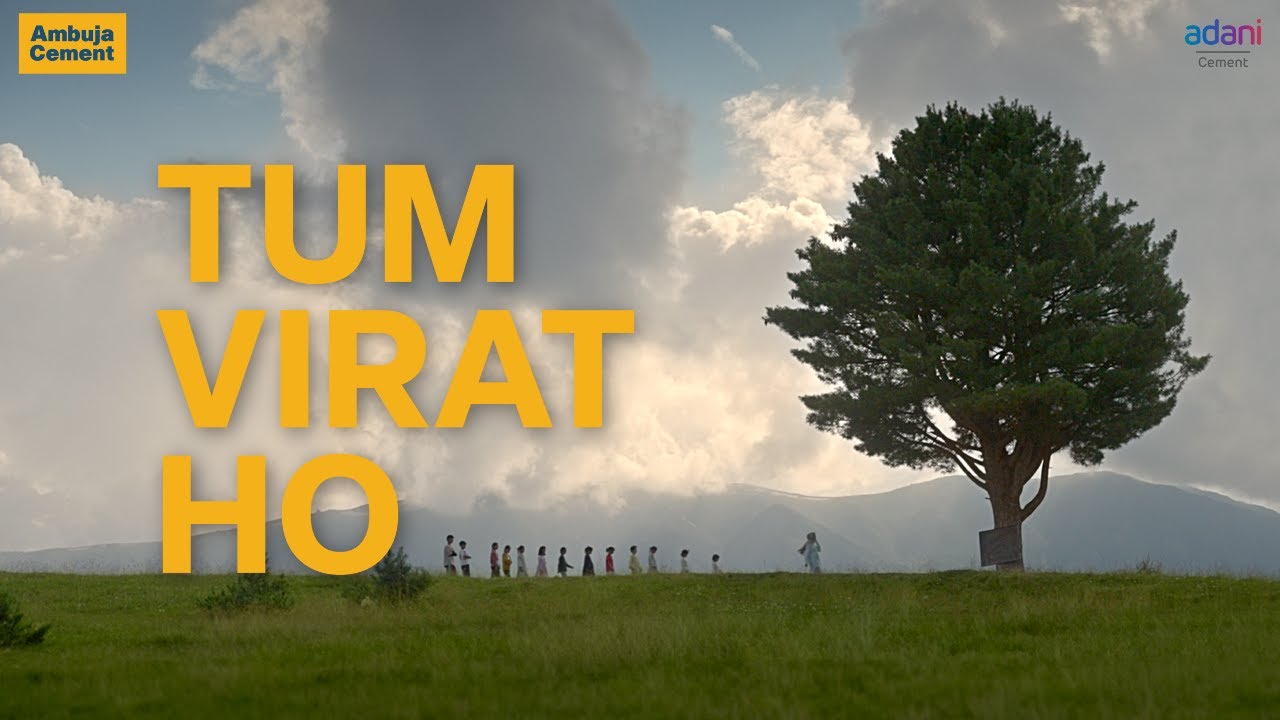 Ambuja Cement - Independence Day | Storyboard Artist by Sudhanshu Mane