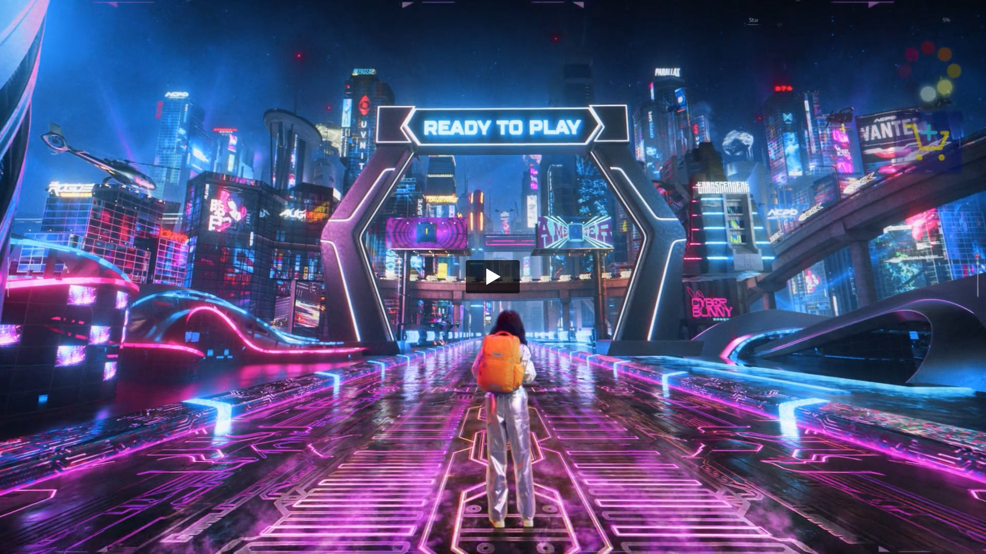 American Tourister Ft. Ananya Panday | Grips by Bishwanath Pattanayak