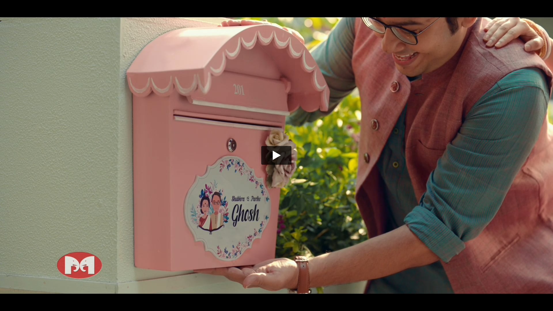 Muthoot Finance - Daughter Film | Producer by Rachita Bisht