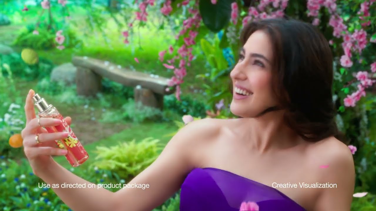 Fiama - Phool aur Sitare | Online Editor by Raju Reddy