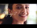 Vogue Eyewear - World Gold Council Ft. Anjali Sivaraman | Director by Richard Mascarenhas