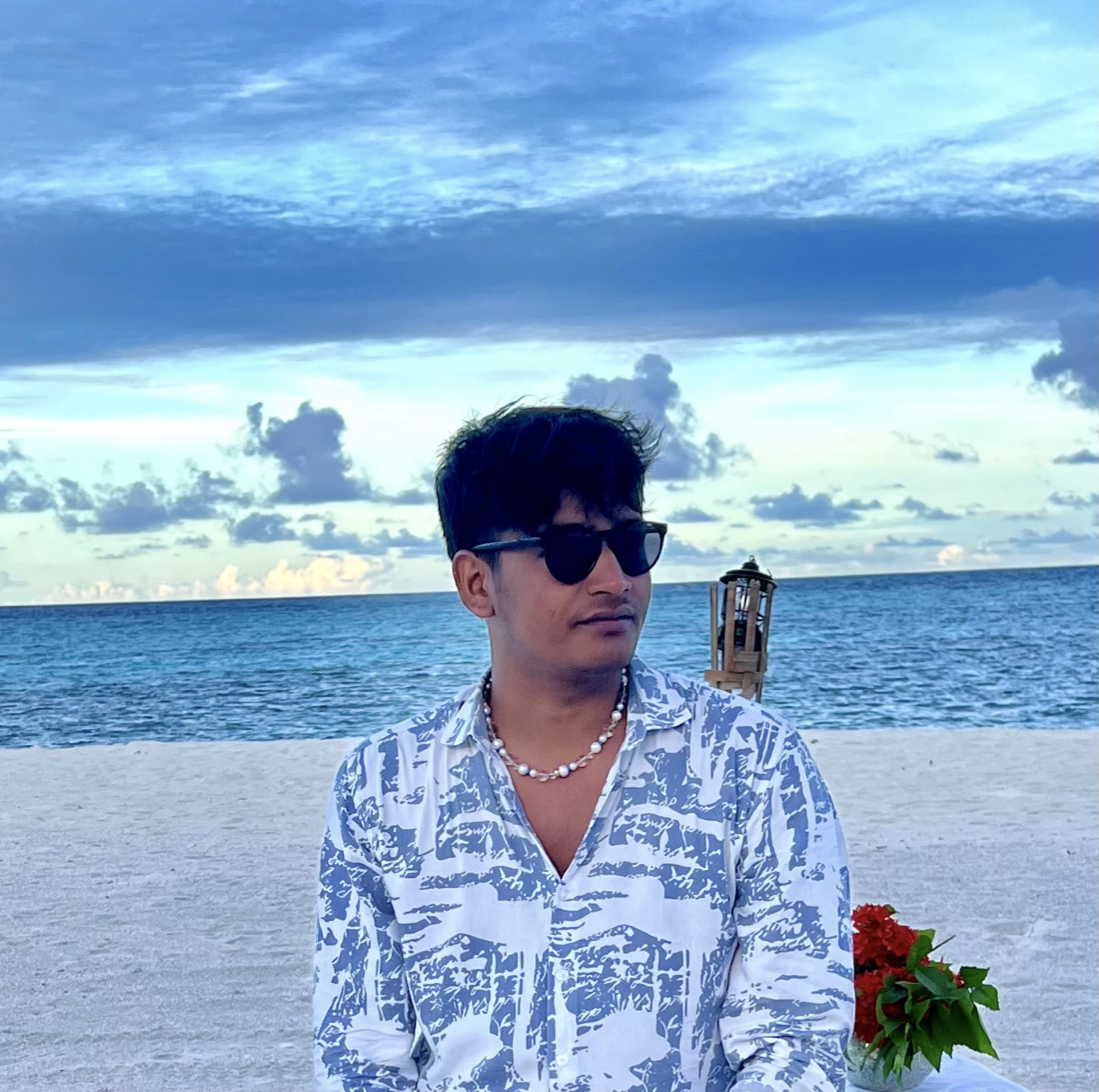 Nilesh Bhatia – Executive Producer