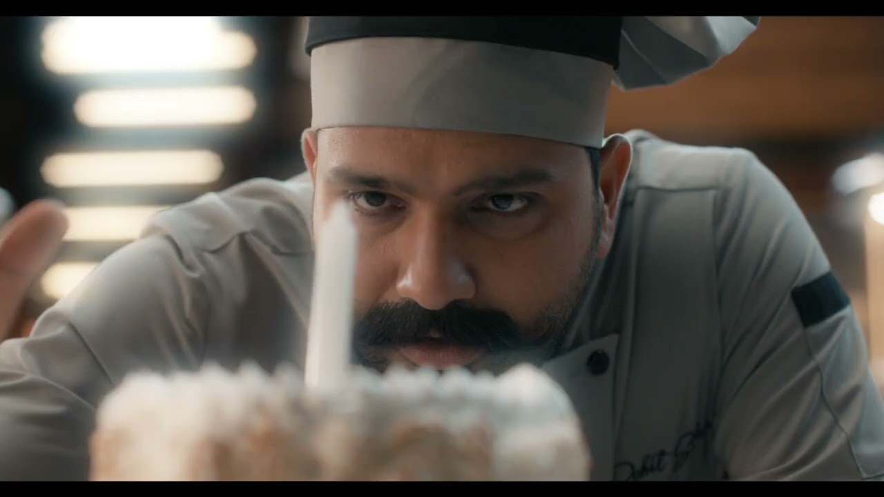 Dream11 - Chef | Director by Prasoon Pandey