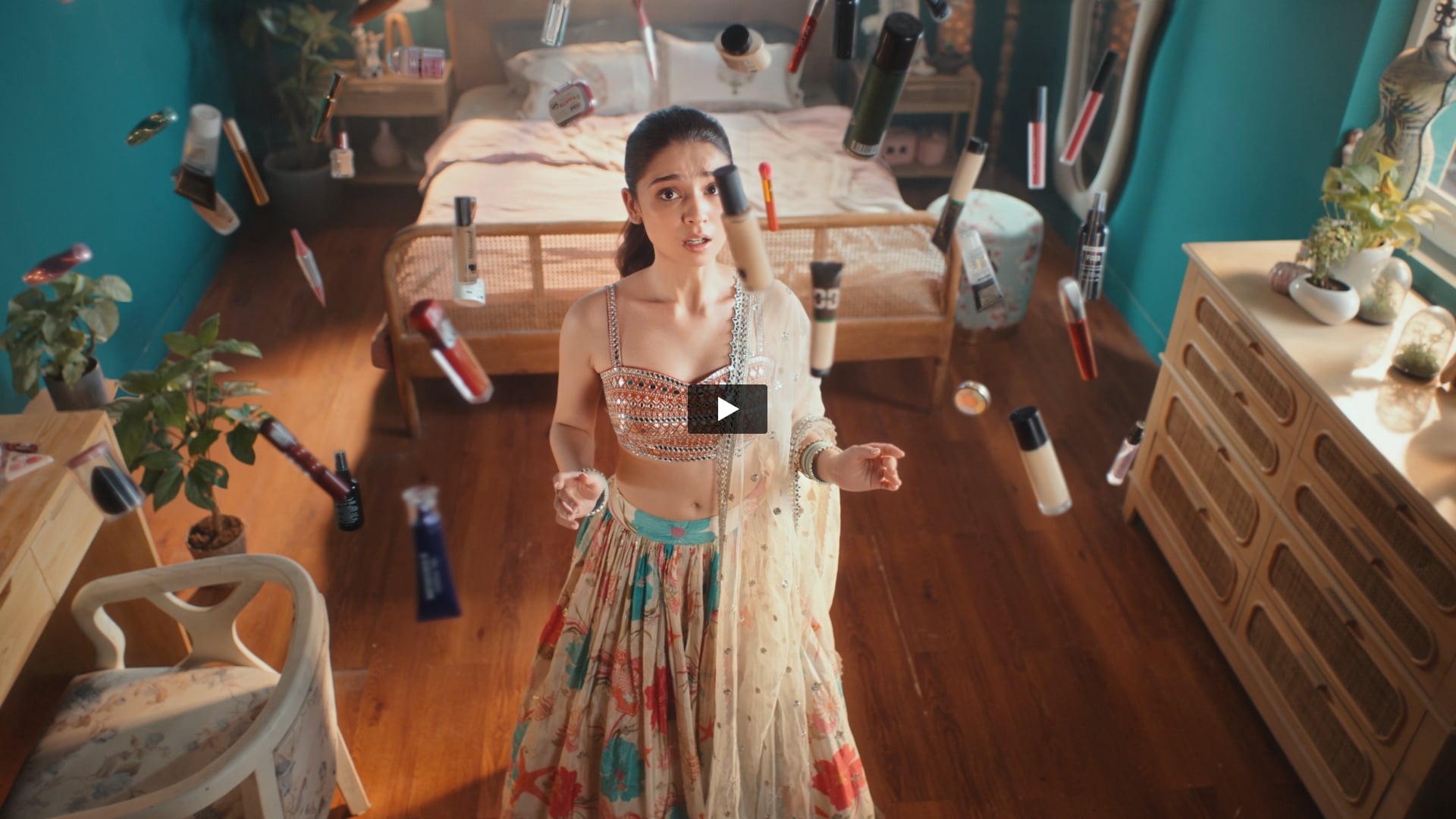 Samsung Galaxy A Series | Music Composer by Samyuktha Narendran