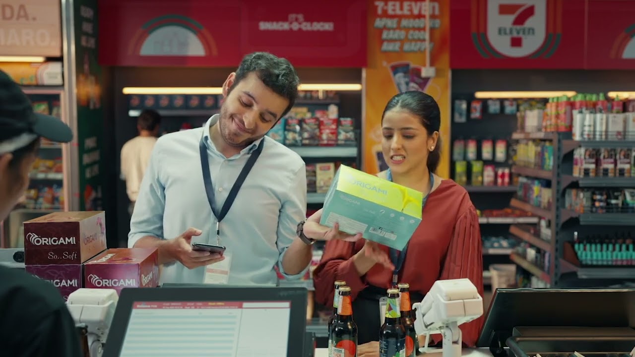 7 Eleven - Mid Office Gossip Sessions Ke Liye | Casting Director by Gaurav Singh Parmar