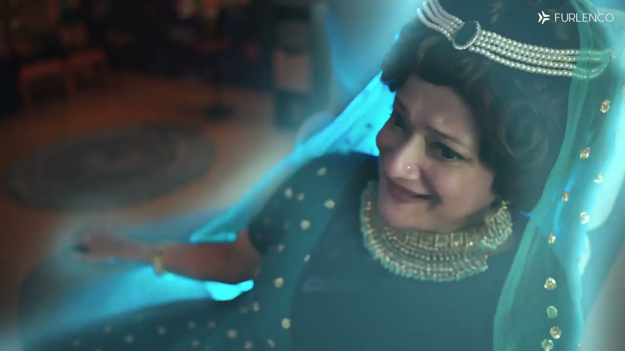 Furlenco - Oh My Ghost | HMU Assistant by Apoorva 