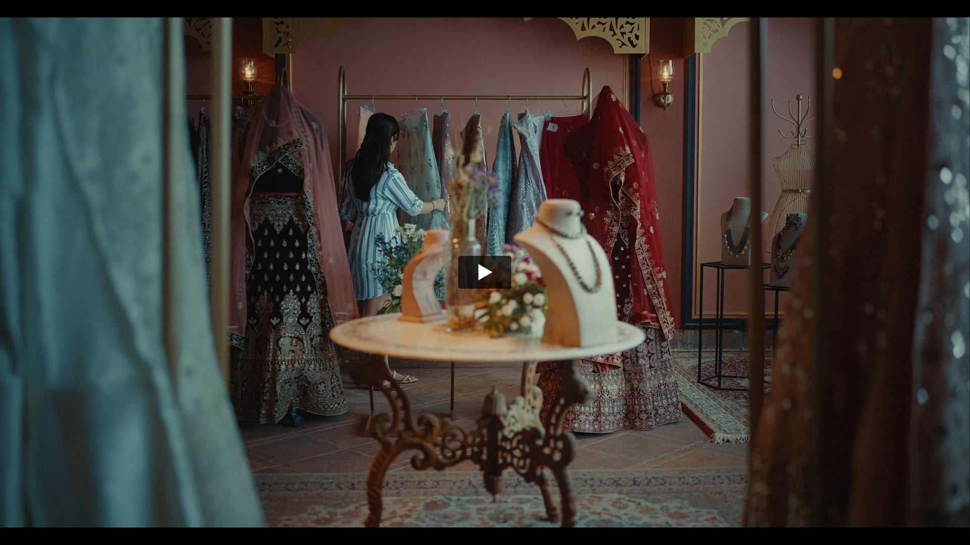 IndusInd Bank - Instant Personal Loans | Costume Stylist by Tina 