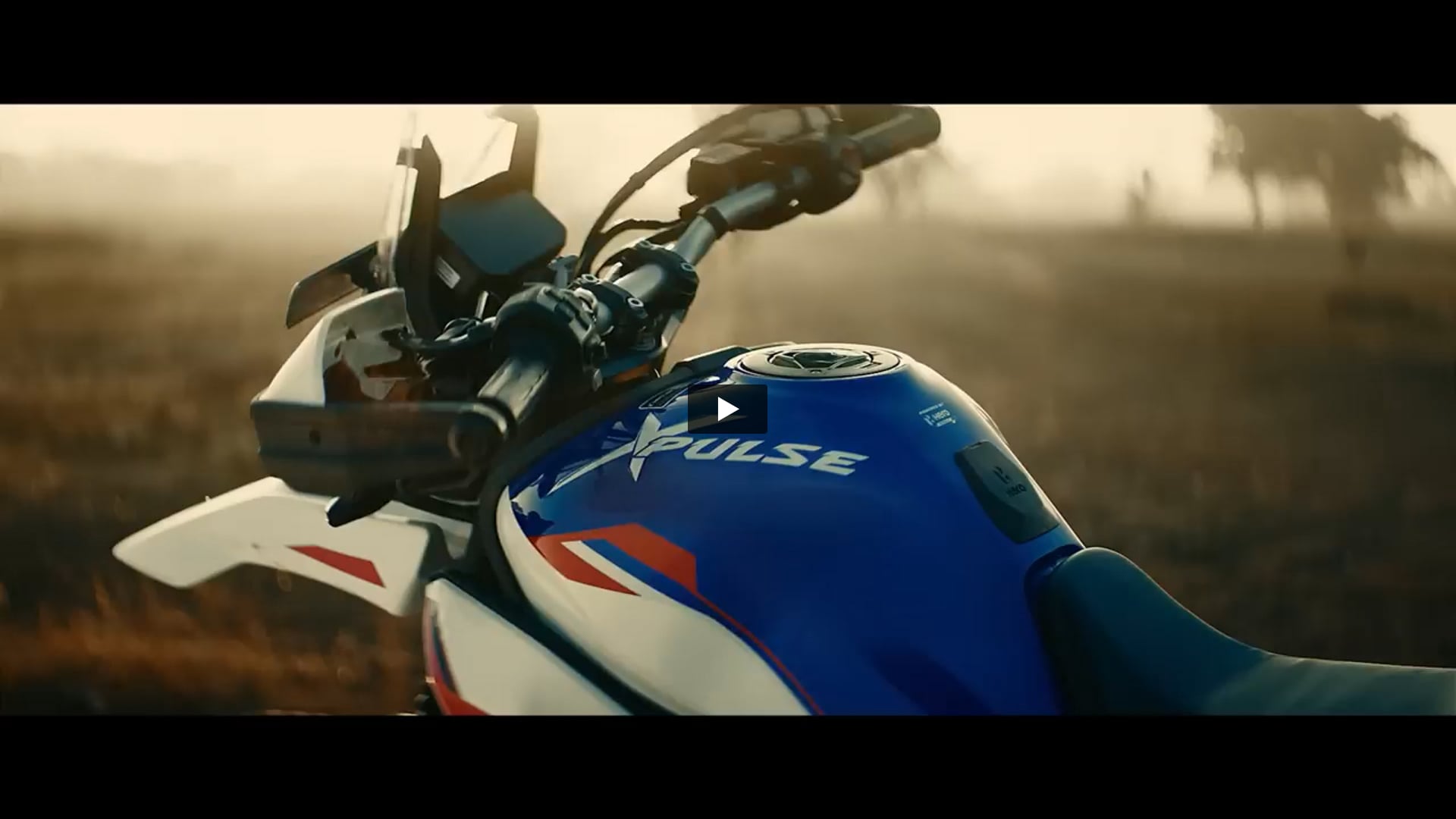 Hero xPulse 210 - Maker Of New Tracks | Assistant Editor by Vijay Singh