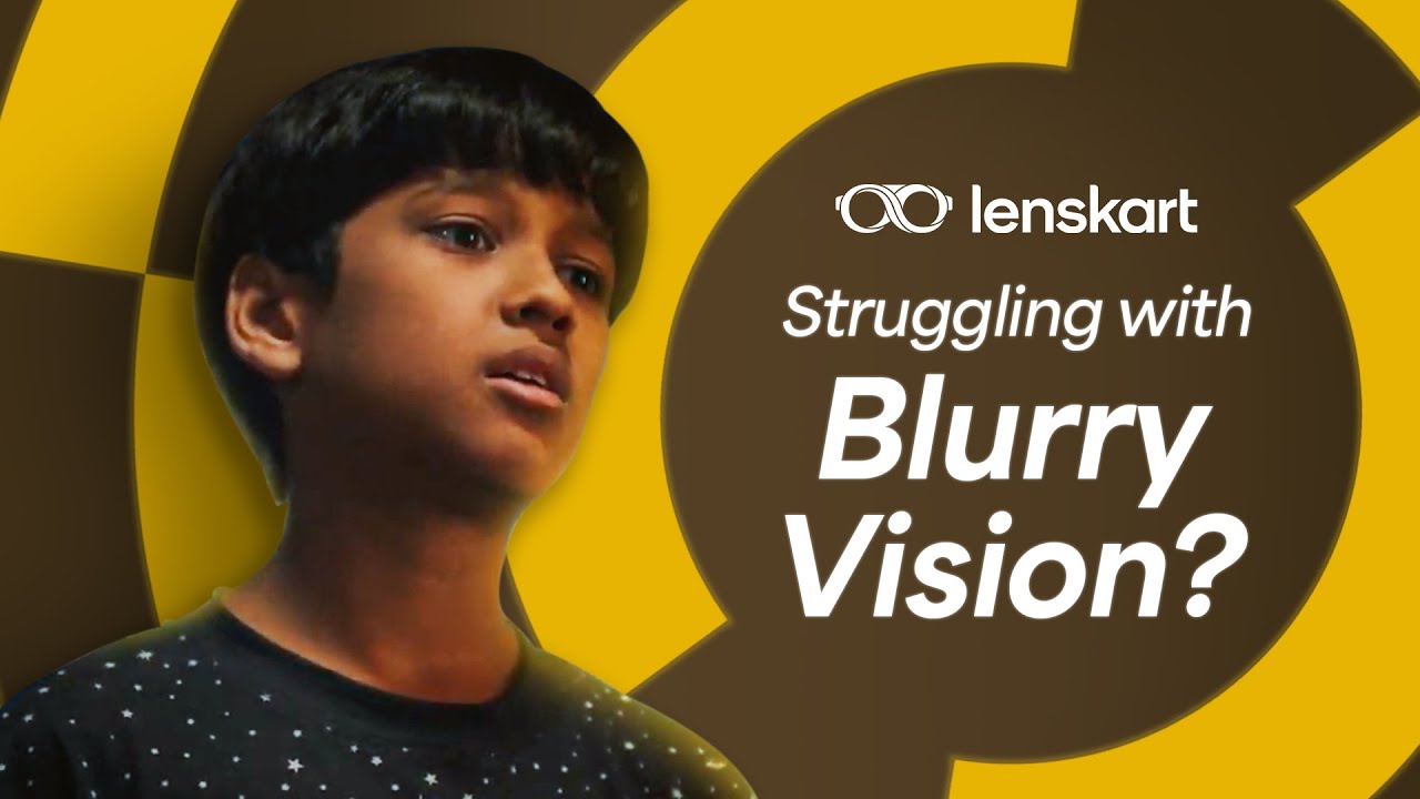 Lenskart - Free Eye Test | Executive Producer by Ashton 