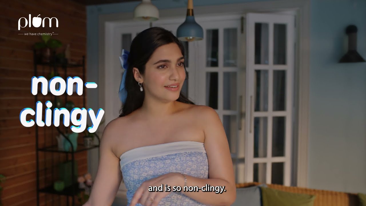 Plum Niacinamide and Rice Water Gel Cream | Executive Producer by Kalpesh 