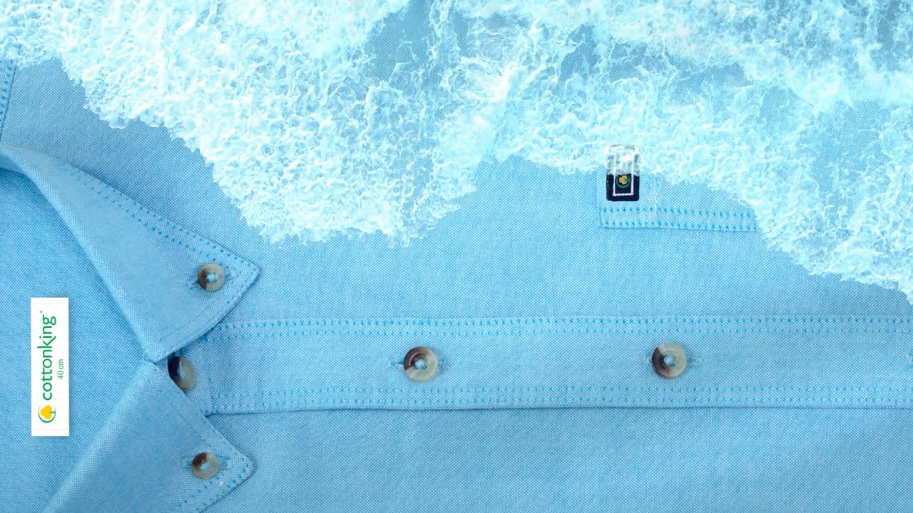 CottonKing - AquaTuff Film | Photographer Assistant by Prakash Bhagat