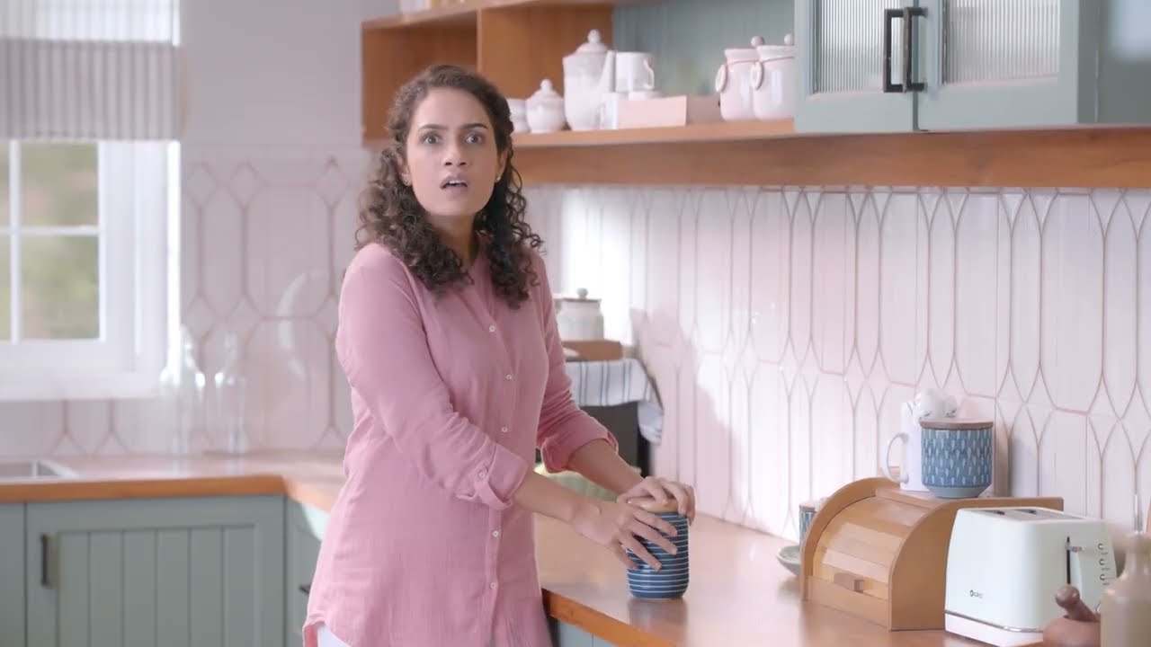Dettol Disinfectant Spray | DoP by Mohd Jani