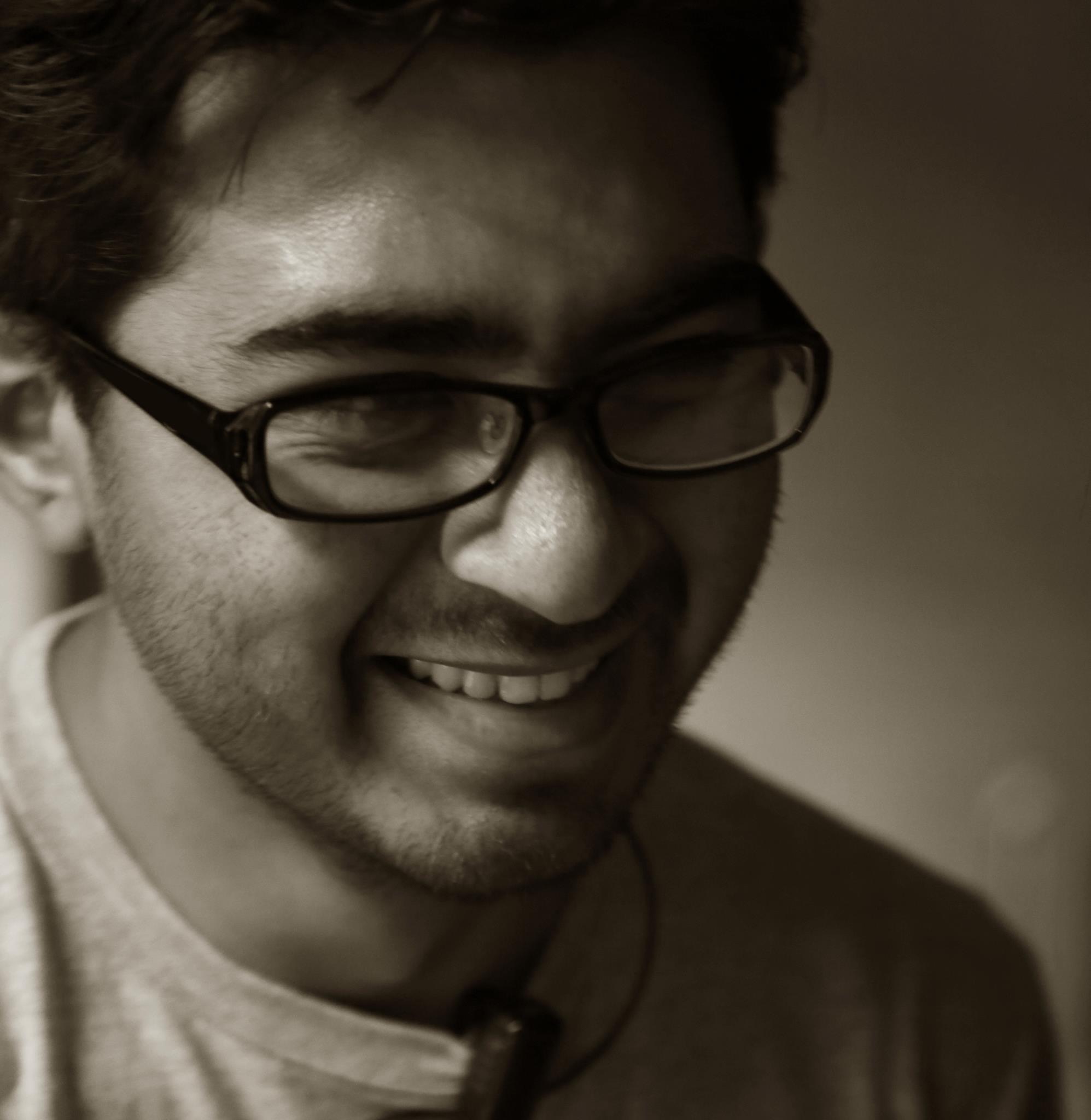 Nirban Dasgupta  – Offline Editor