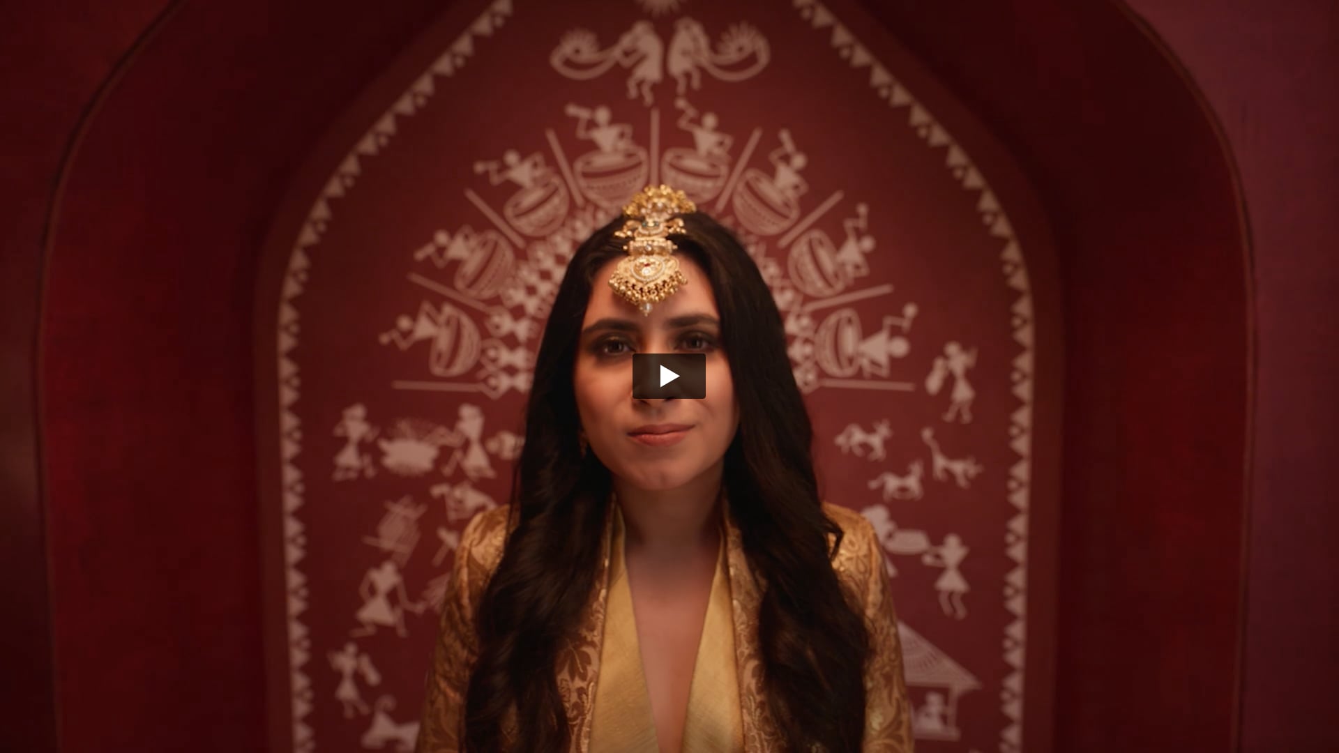 Coke Studio Bharat - Bayo | Production Designer Assistant by Etisha Jain