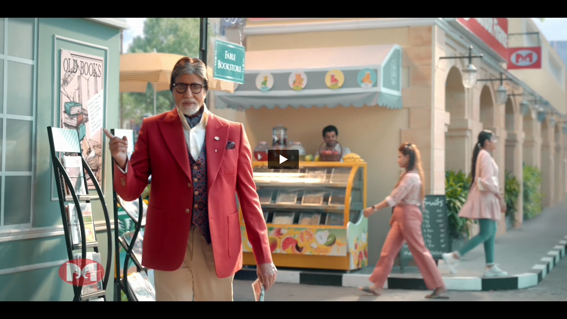 Muthoot Finance - Soldier Film | Producer by Rachita Bisht