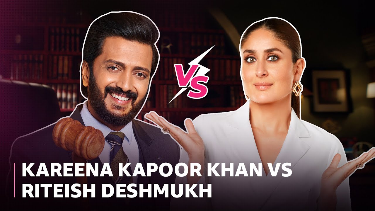 Amazon Mini TV - Case to banta hai Promo Ft. Kareena Kapoor | Production Manager by Rajgaurav Rahi