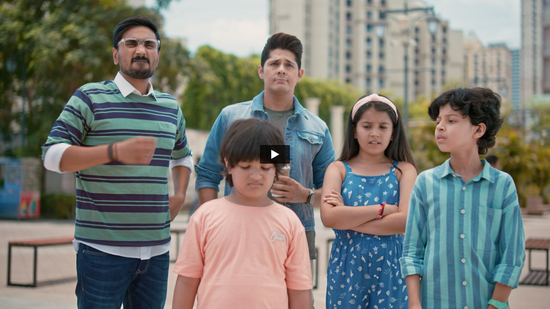 Disney - Imagine That 3 | Location Manager by Ratan Maurya